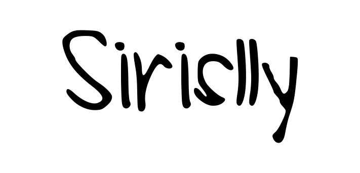 Sirislly