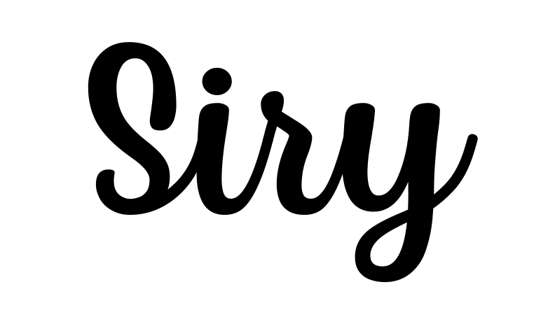 Siry