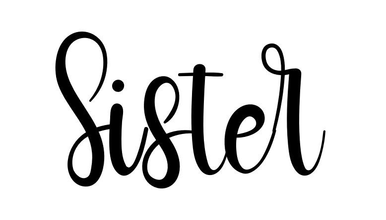Sister