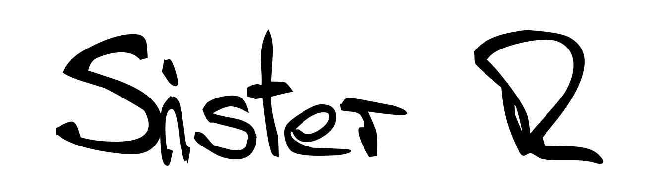 Sister R