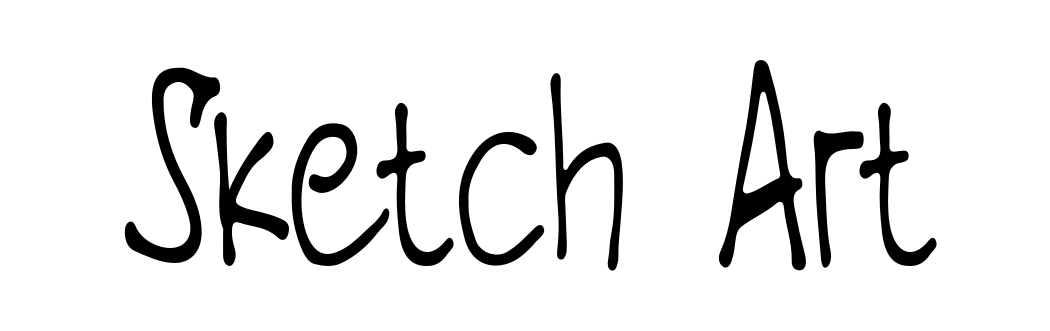 Sketch Art