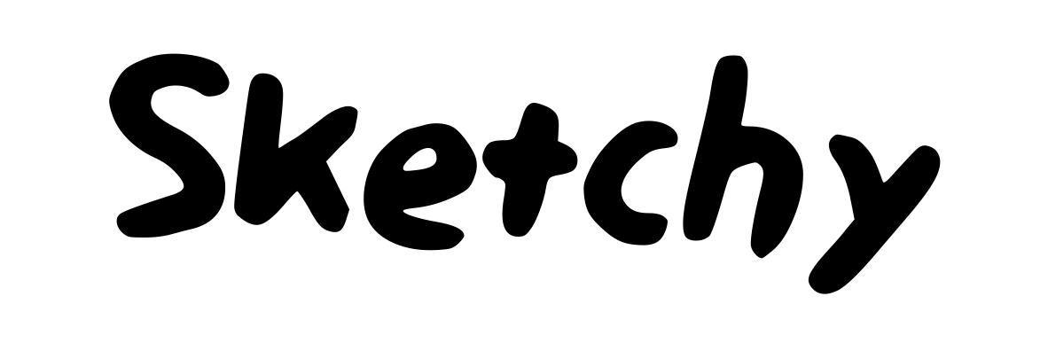 Sketchy