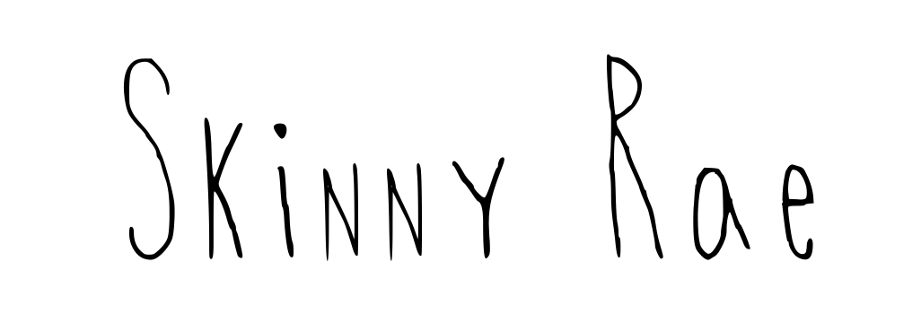 Skinny Rae