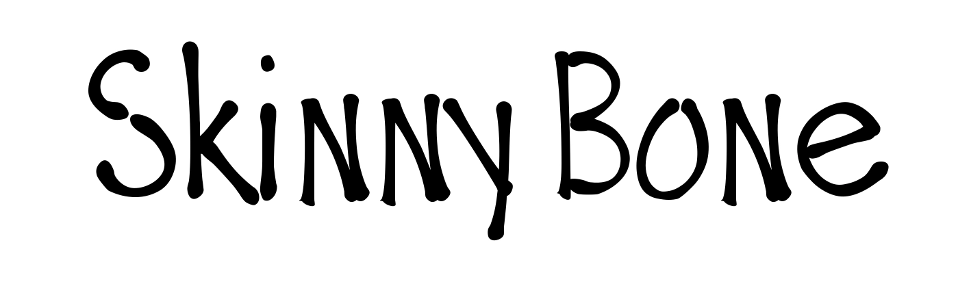 Skinny Bone