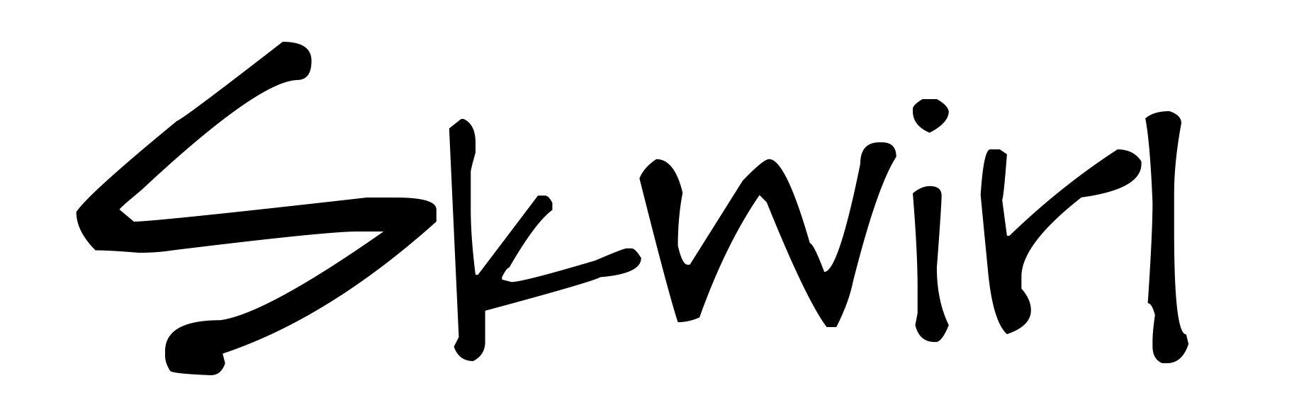 Skwirl