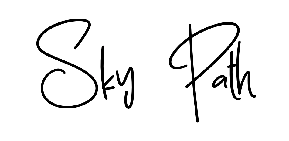 Sky Path