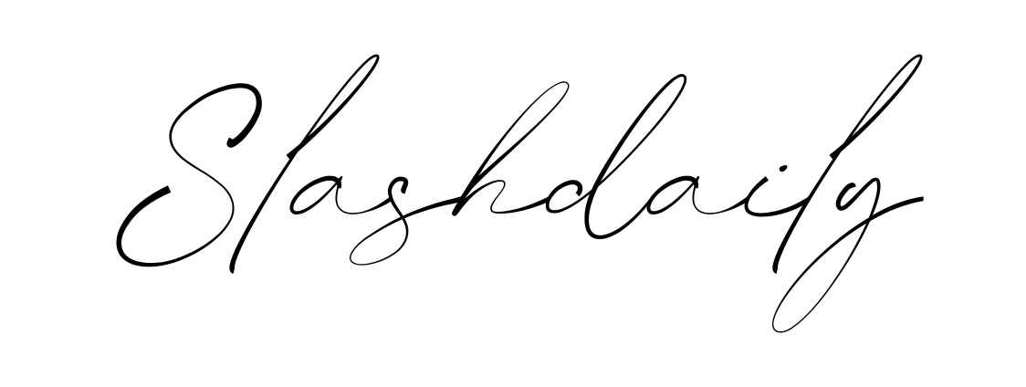 Slashdaily