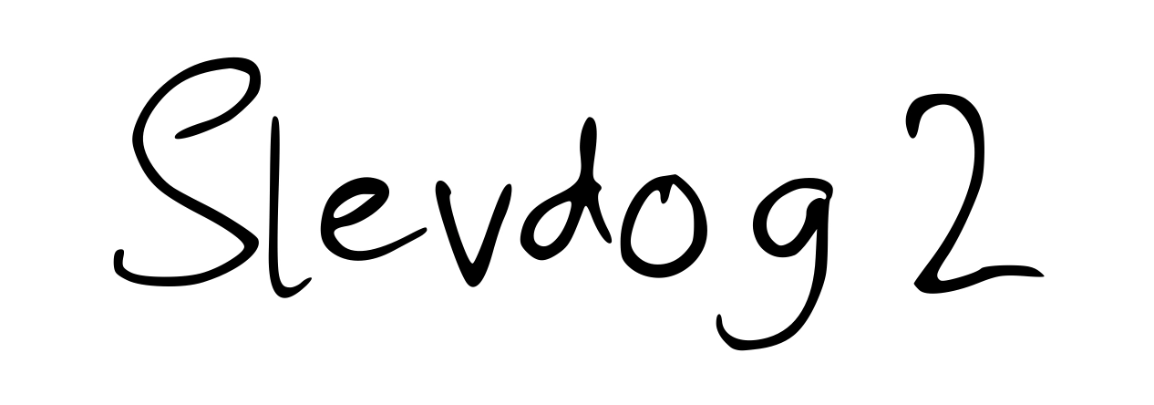 Slevdog 2