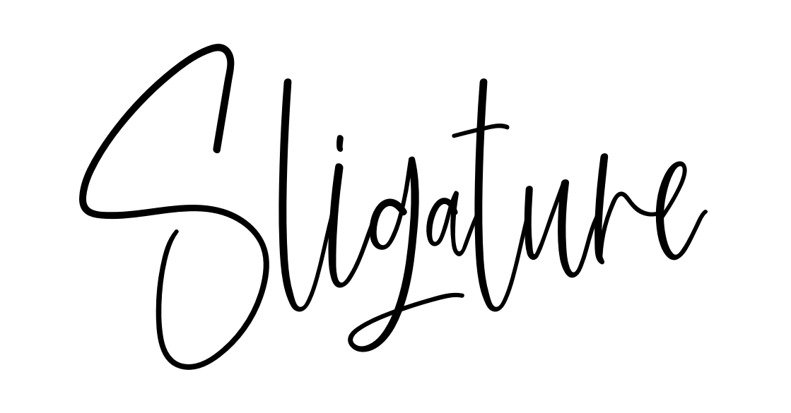 Sligature