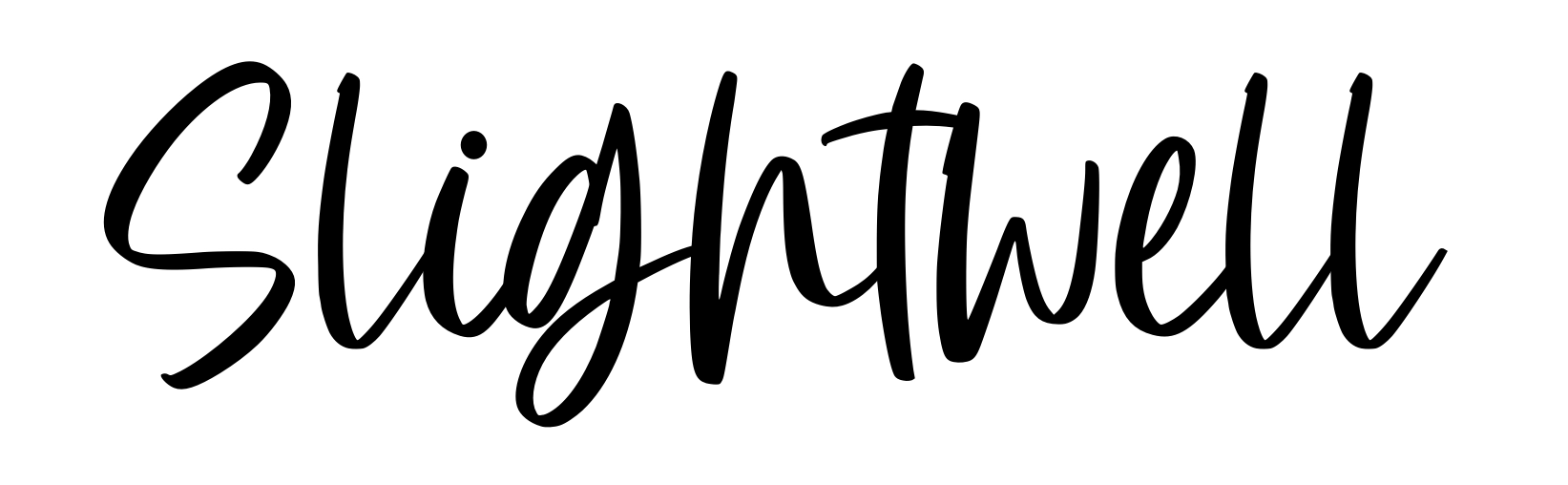 Slightwell