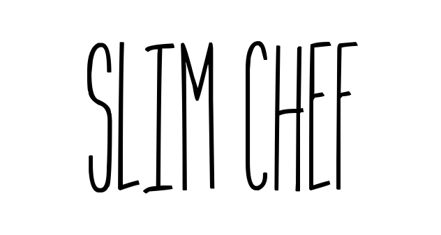 Slim Chef