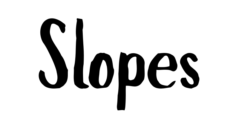 Slopes
