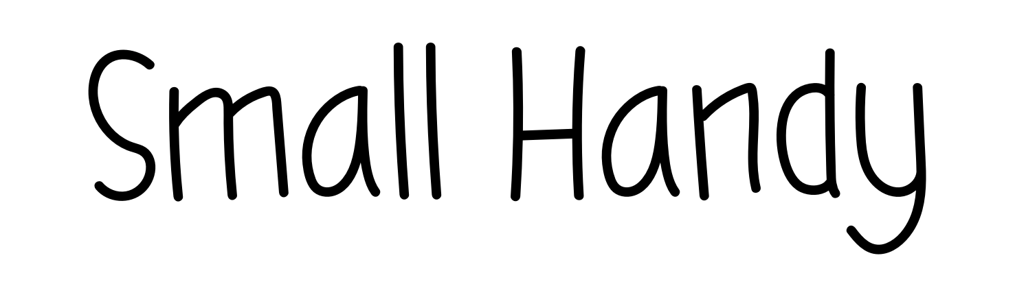 Small Handy