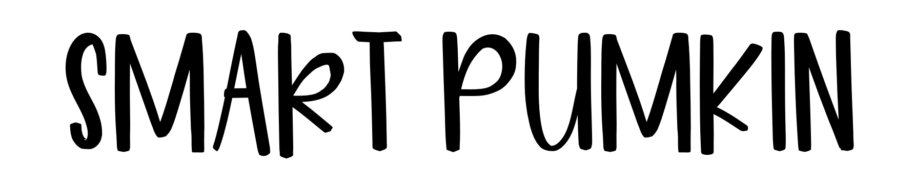 Smart Pumkin