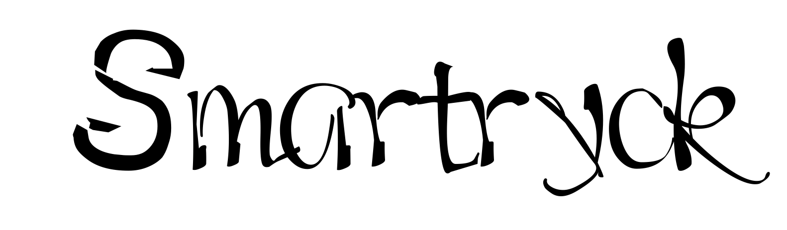 Smartryck