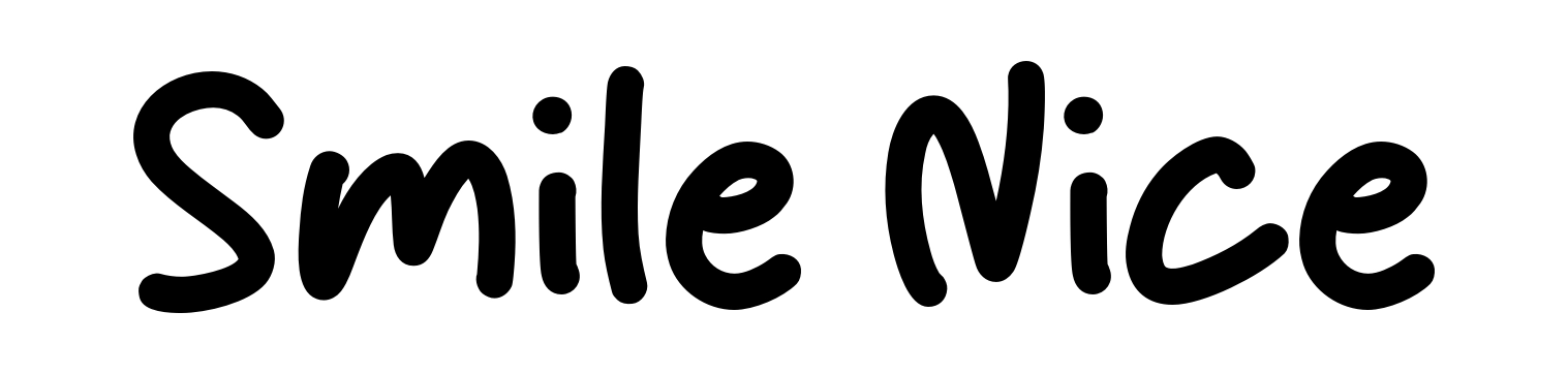 Smile Nice