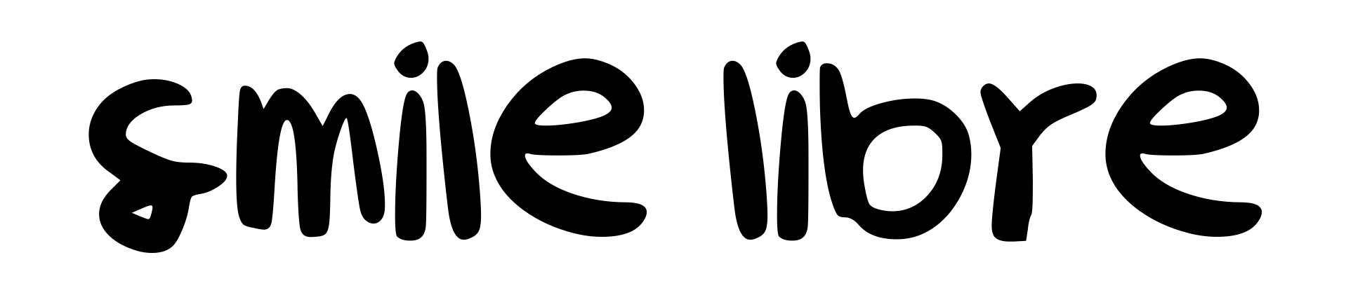 Smile Libre