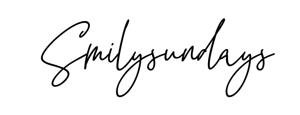 Smilysundays