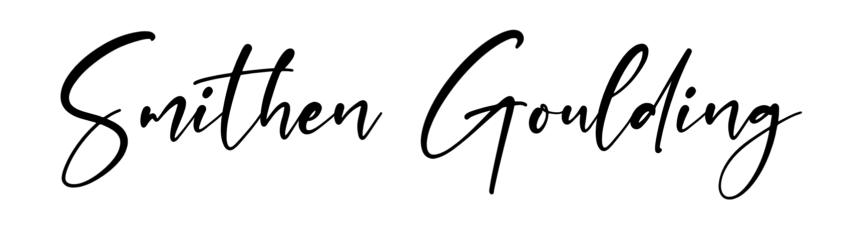 Smithen Goulding