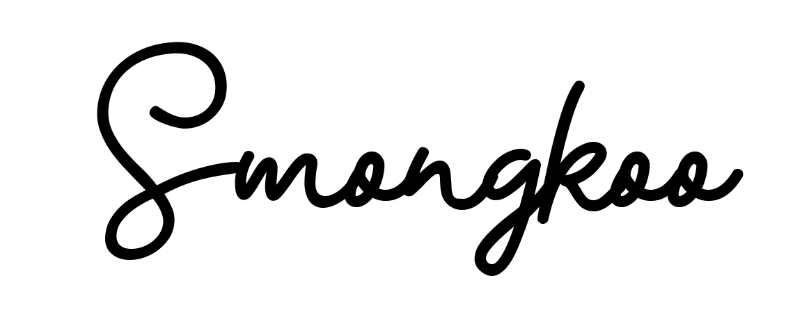 Smongkoo