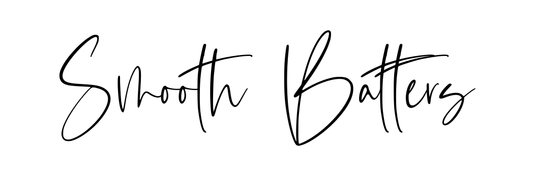 Smooth Batters