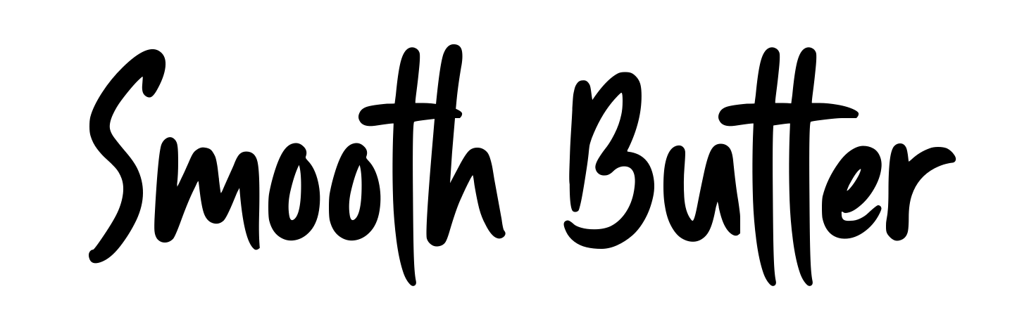 Smooth Butter
