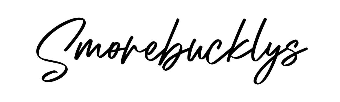 Smorebucklys