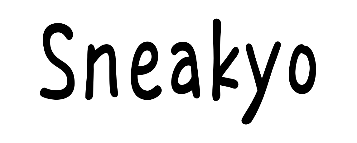 Sneakyo