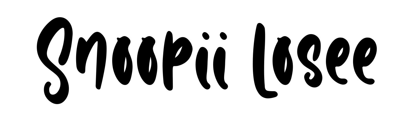 Snoopii Losee