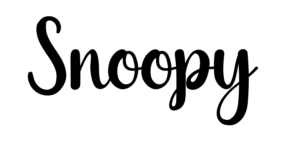 Snoopy