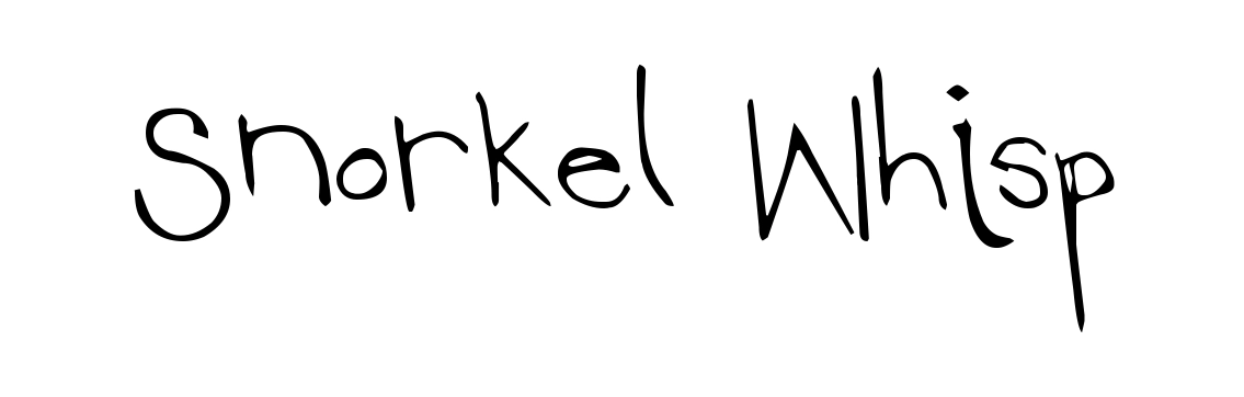 Snorkel Whisp