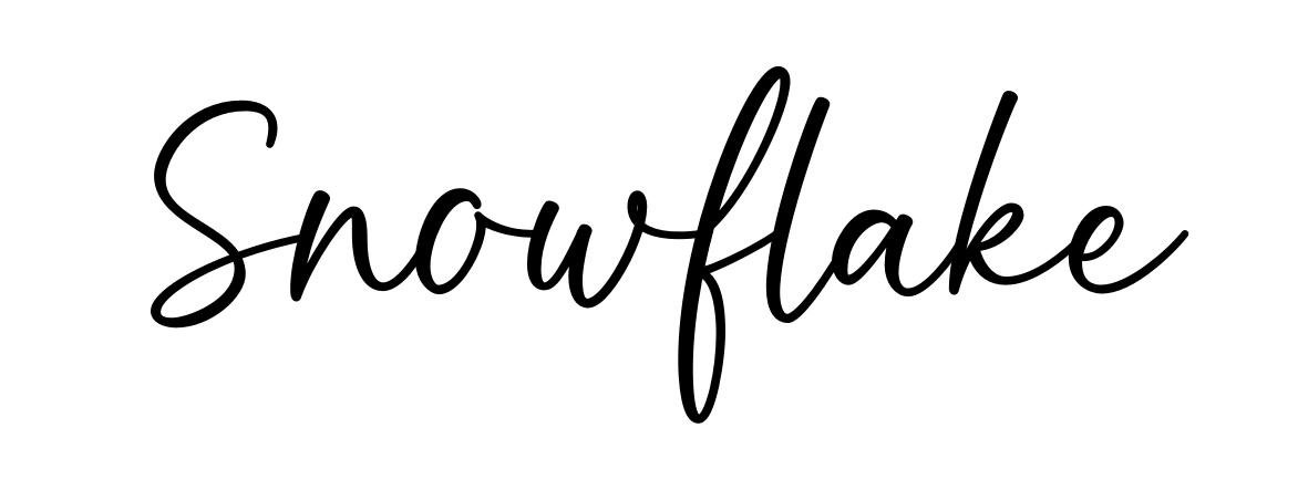 Snowflake