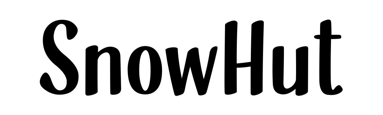 SnowHut