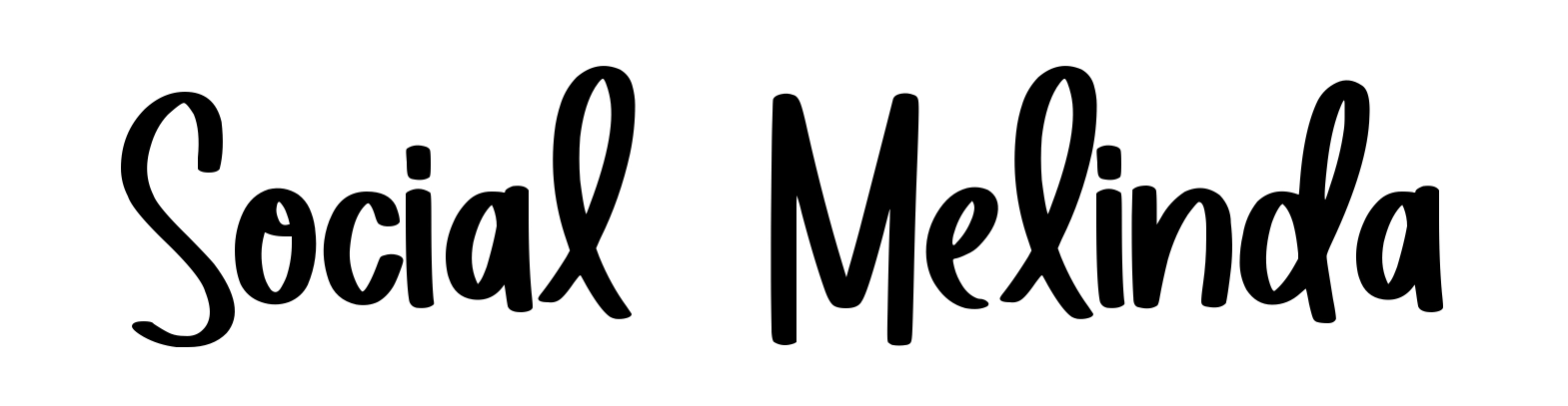 Social Melinda