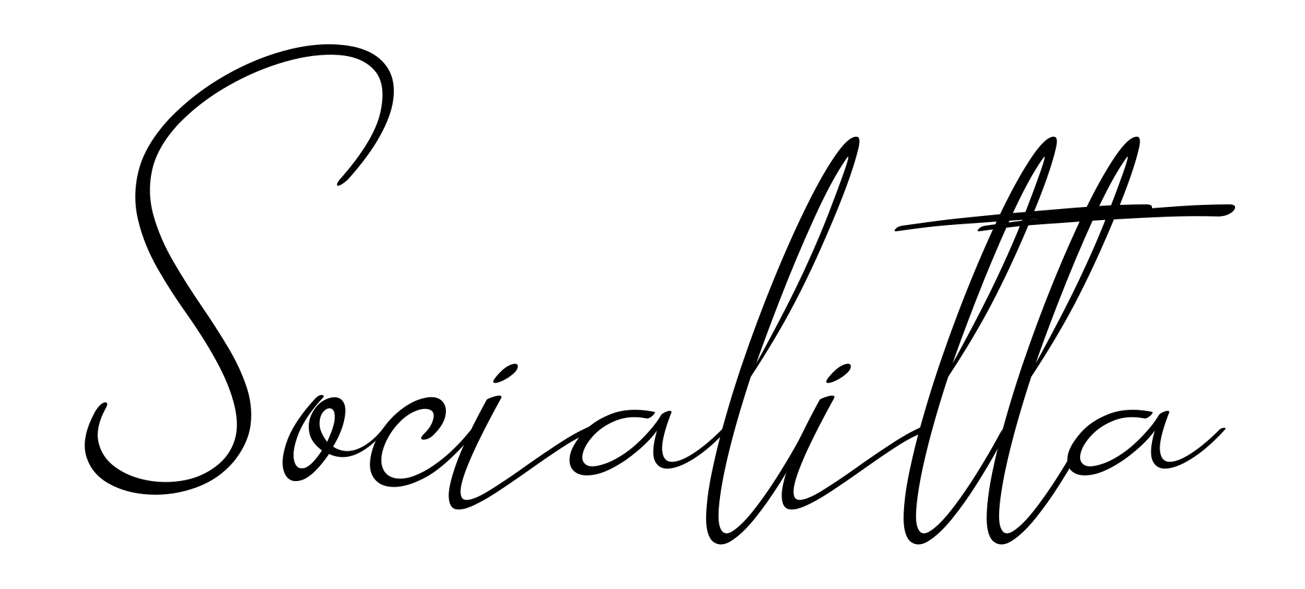 Socialitta