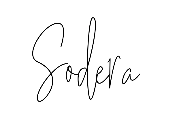 Sodera