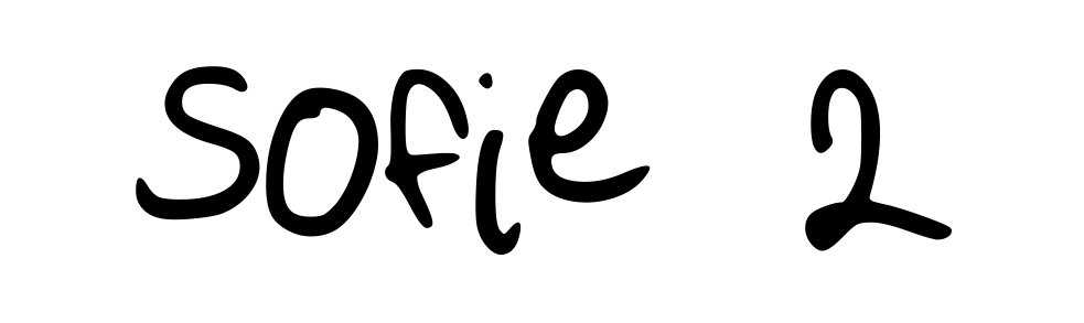 Sofie 2
