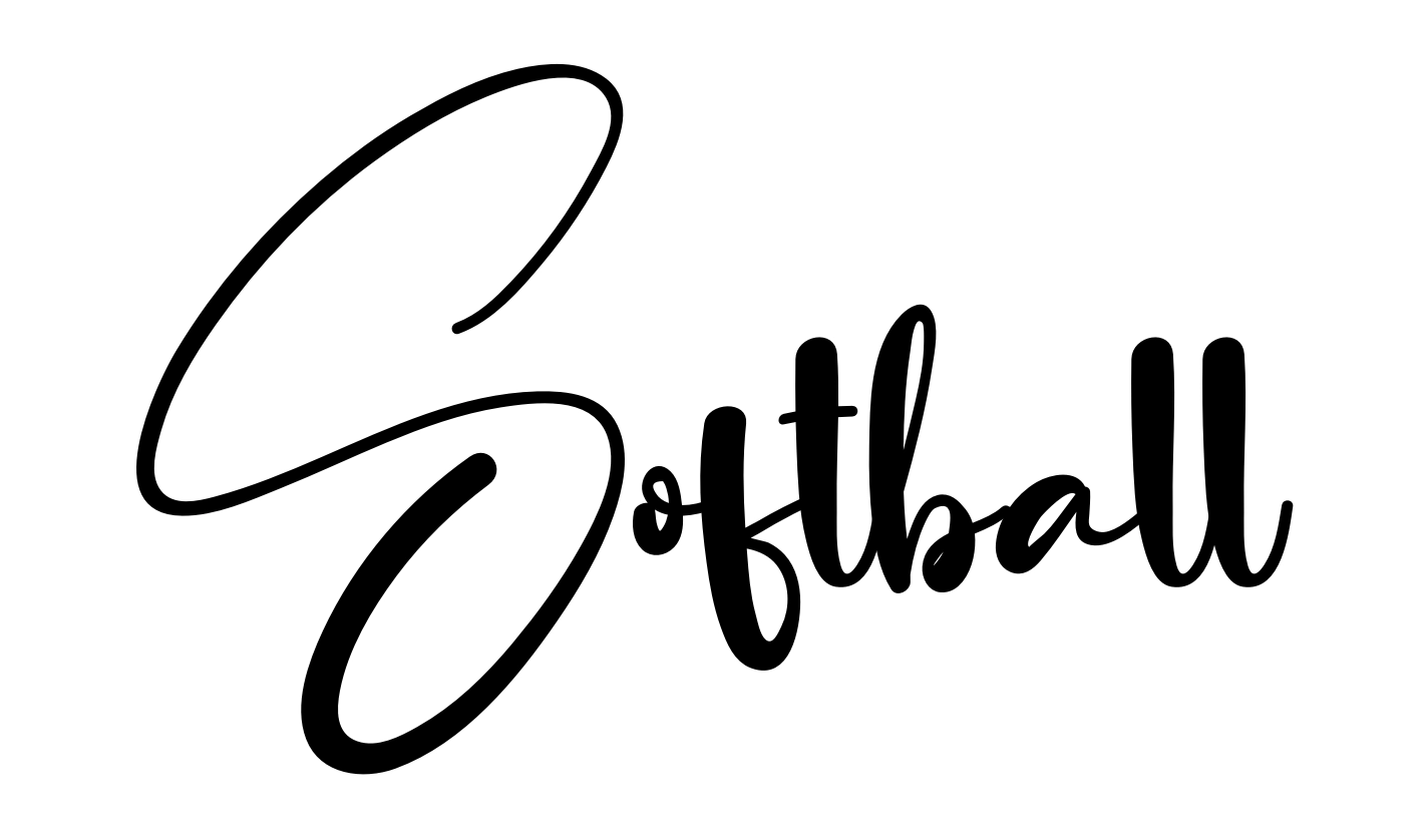 Softball