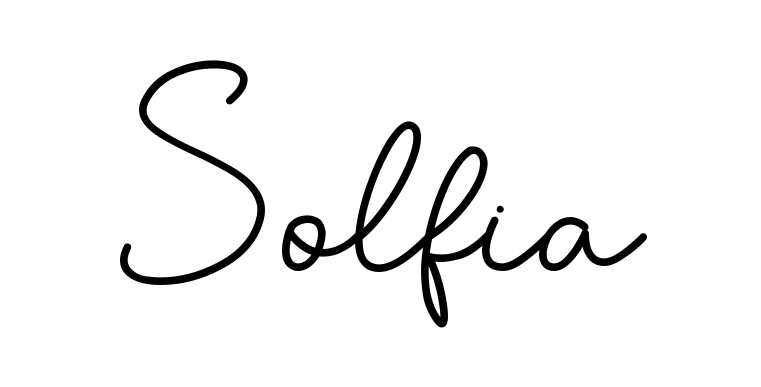 Solfia