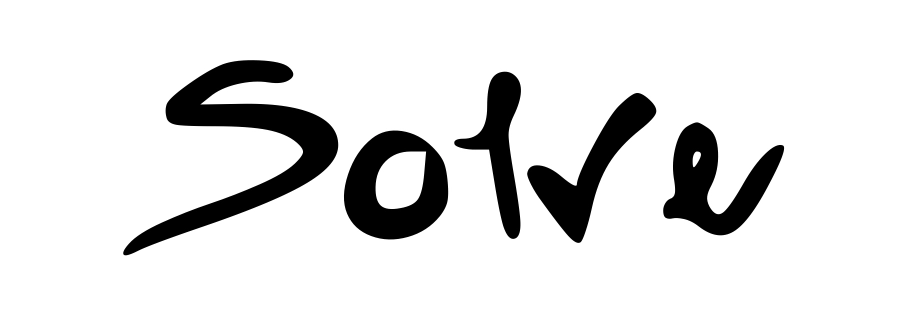 Solve