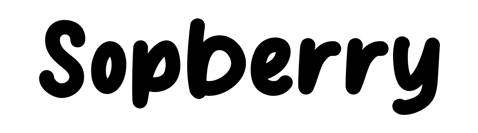 Sopberry