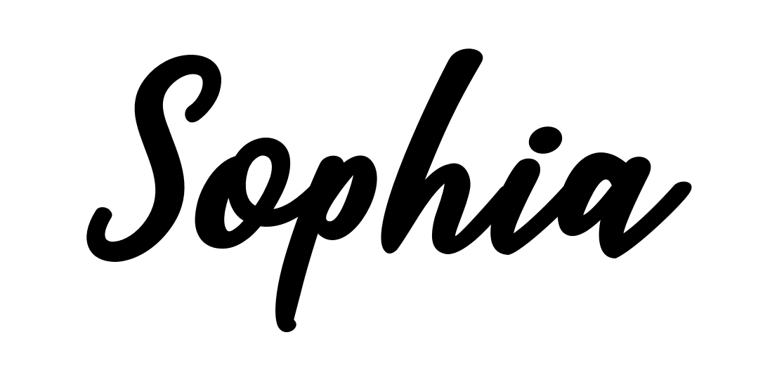 Sophia