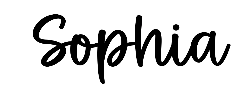 Sophia