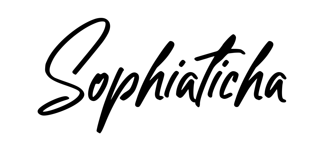 Sophiaticha