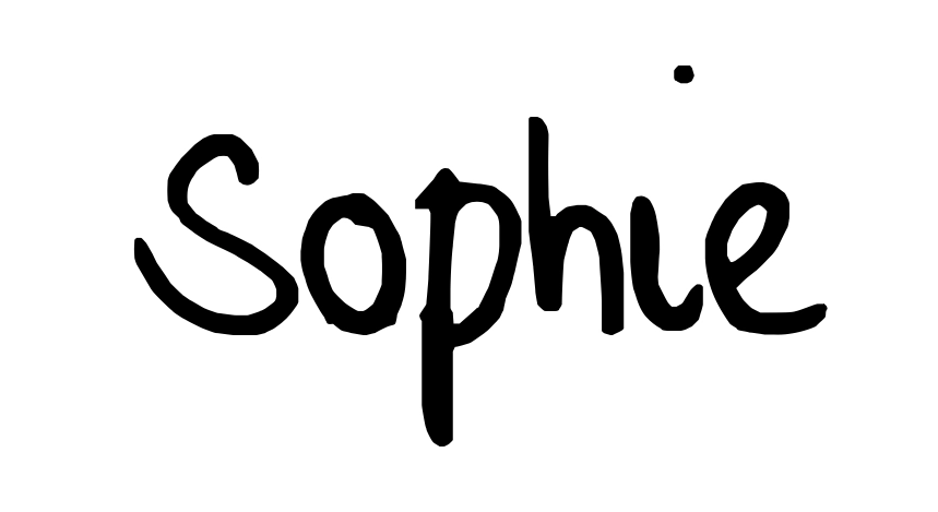Sophie
