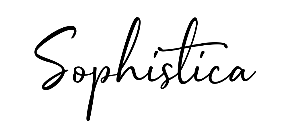 Sophistica