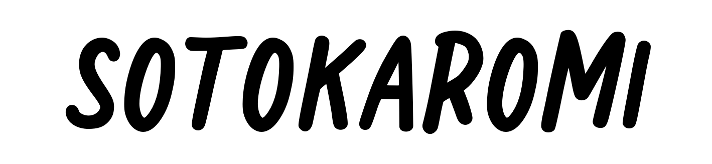 Sotokaromi