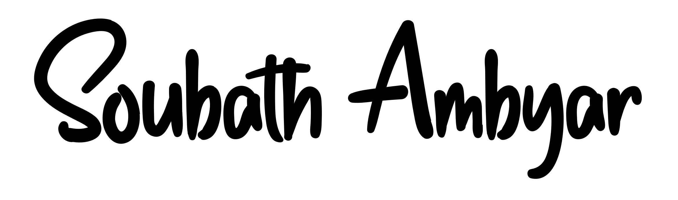Soubath Ambyar