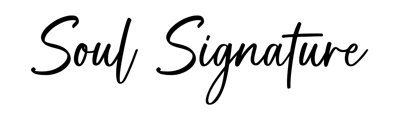 Soul Signature