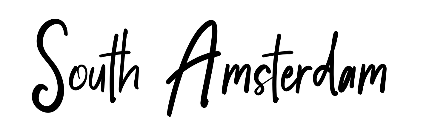South Amsterdam